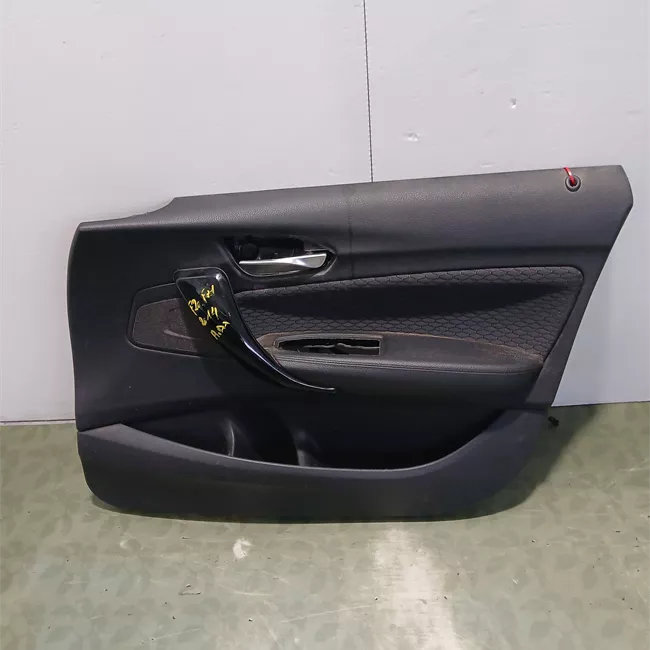 Pannello interno porta anteriore destro Tessuto Move antracite