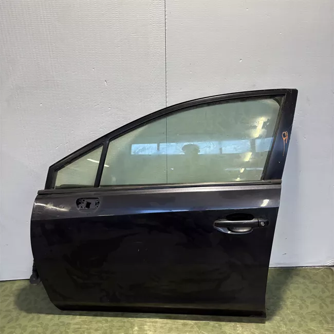 Porta anteriore sinistra