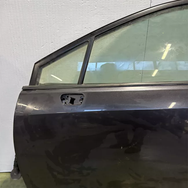 Porta anteriore sinistra