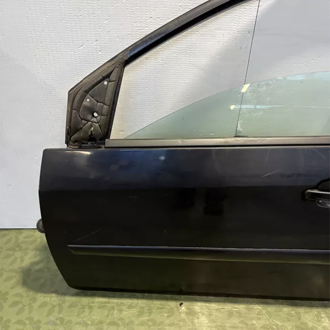 Porta anteriore sinistra