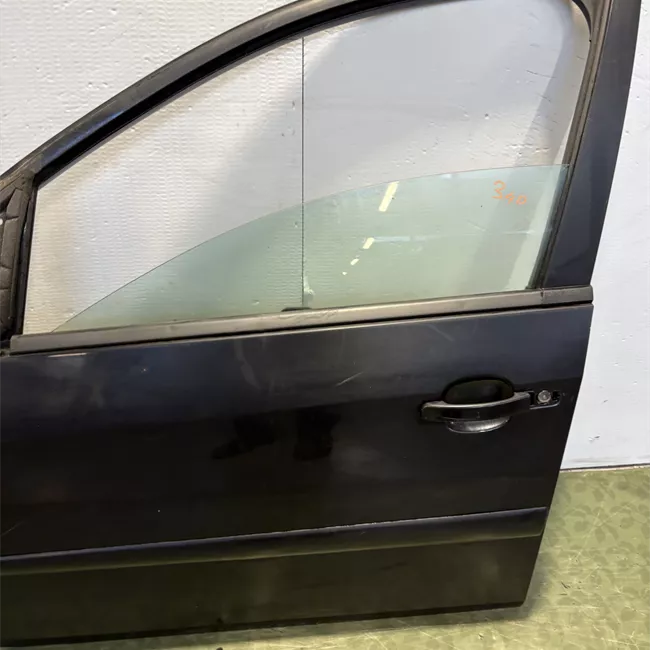 Porta anteriore sinistra