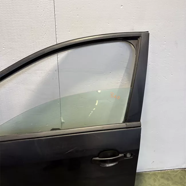 Porta anteriore sinistra