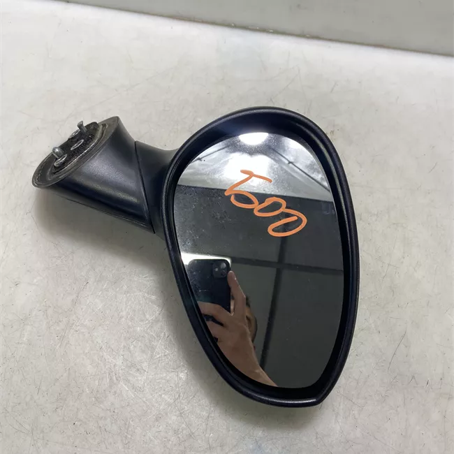 Retrovisore esterno regolazione elettrica destro