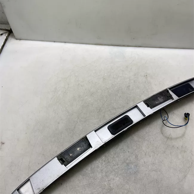 Maniglia portello posteriore