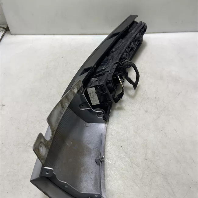 Fanale posteriore sinistro