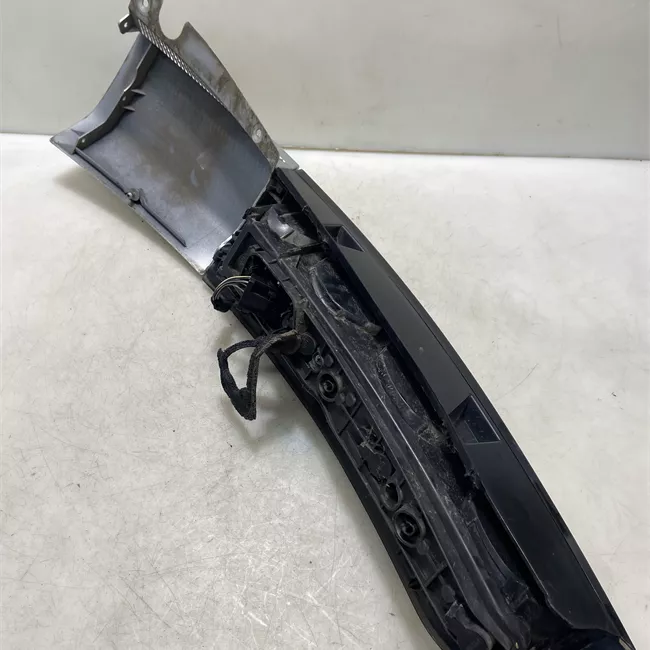 Fanale posteriore sinistro