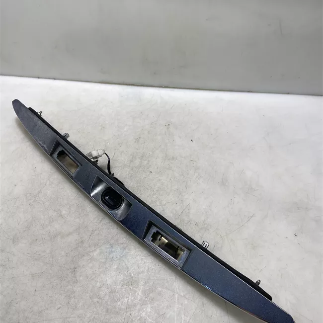 Maniglia portello posteriore