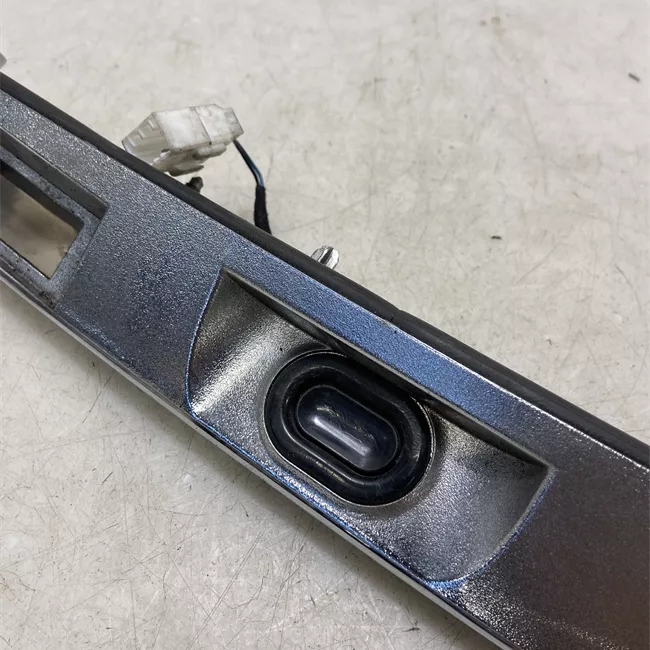 Maniglia portello posteriore