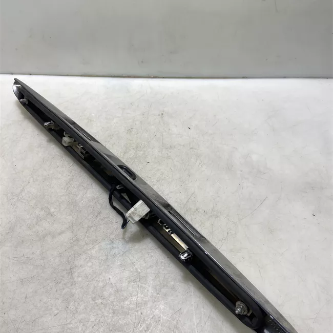 Maniglia portello posteriore