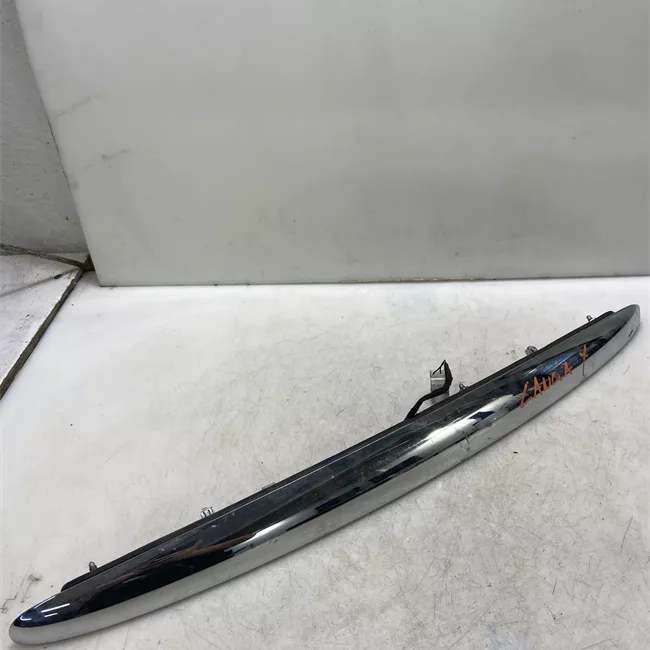 Maniglia portello posteriore