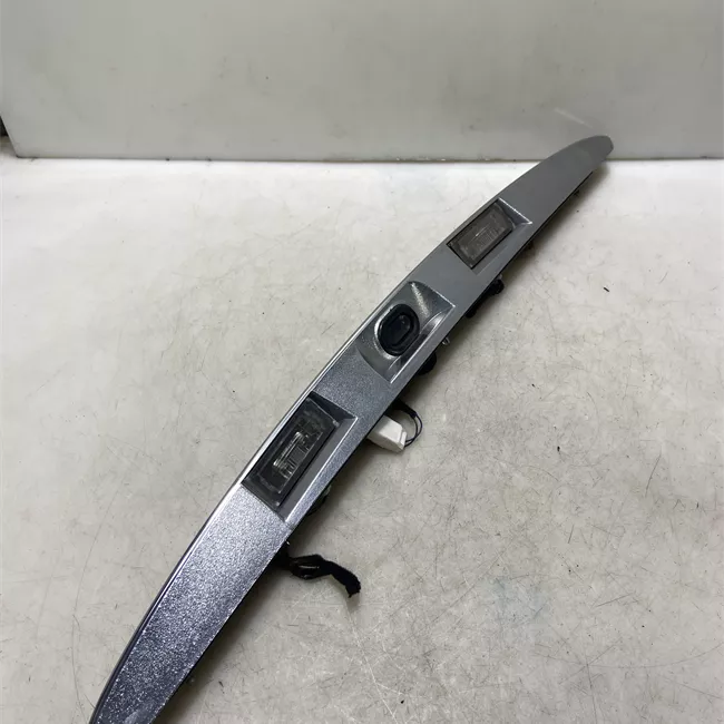 Maniglia portello posteriore