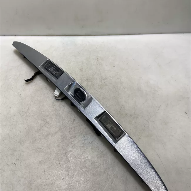 Maniglia portello posteriore