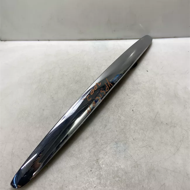 Maniglia portello posteriore