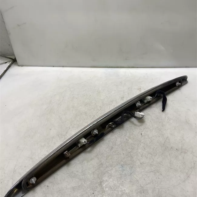 Maniglia portello posteriore