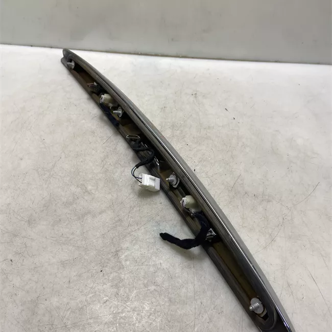 Maniglia portello posteriore