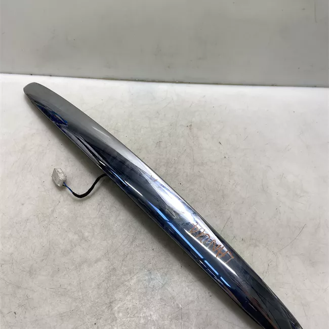 Maniglia portello posteriore