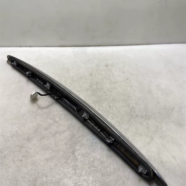 Maniglia portello posteriore