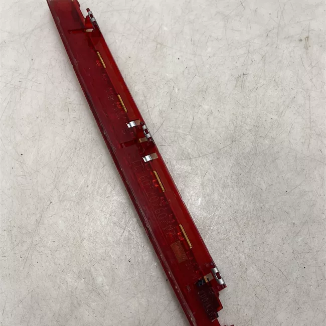 Fanale stop supplementare