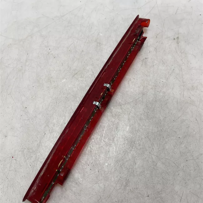 Fanale stop supplementare