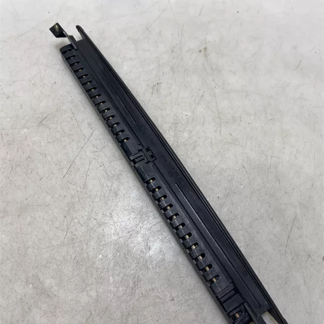 Fanale stop supplementare