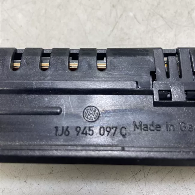 Fanale stop supplementare