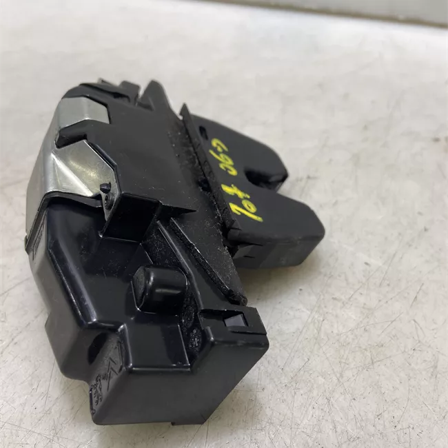 Serratura portello posteriore