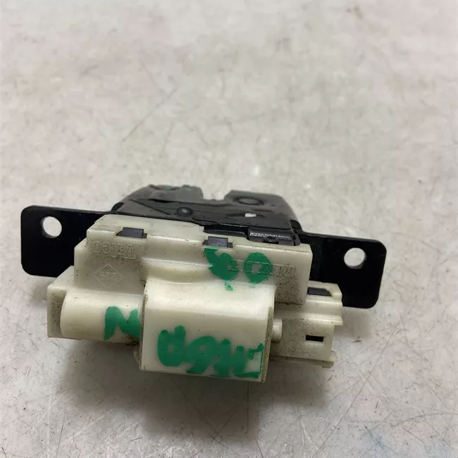 Serratura portello posteriore