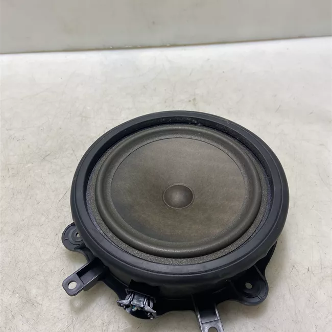 Altoparlante porta posteriore destro con sistema Bose