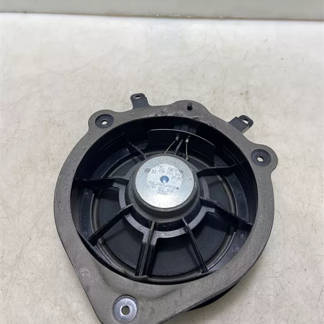 Altoparlante porta posteriore destro con sistema Bose