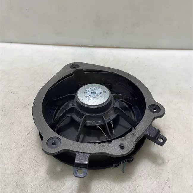 Altoparlante porta posteriore destro con sistema Bose