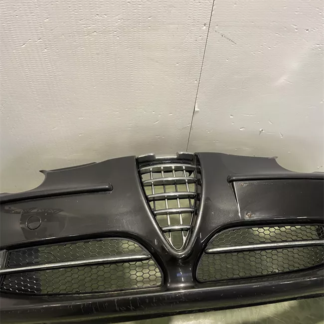 Paraurti anteriore primer