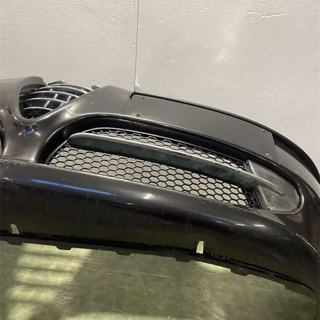 Paraurti anteriore primer