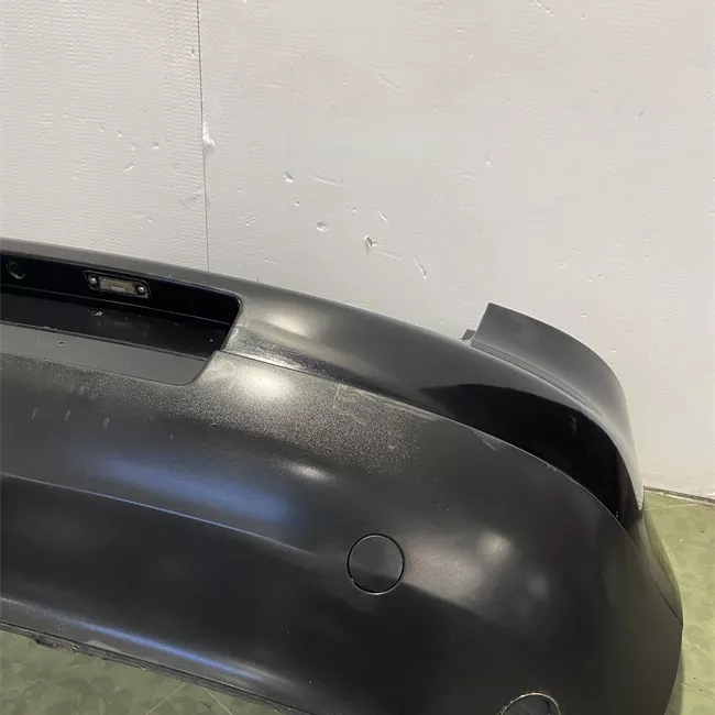 Paraurti posteriore primer