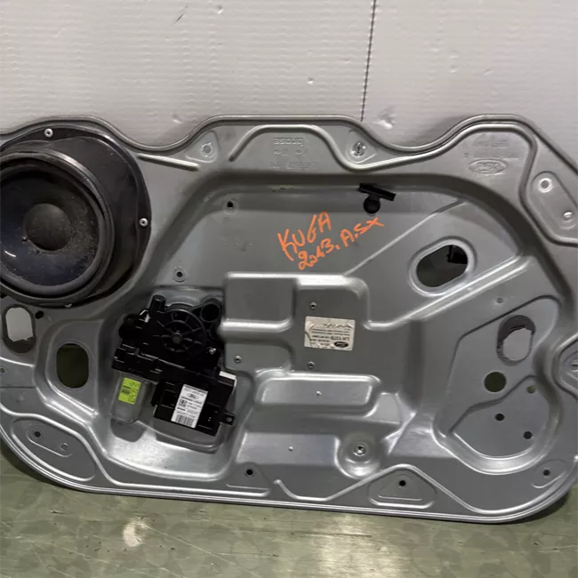 Alzacristallo elettrico porta anteriore sinistro