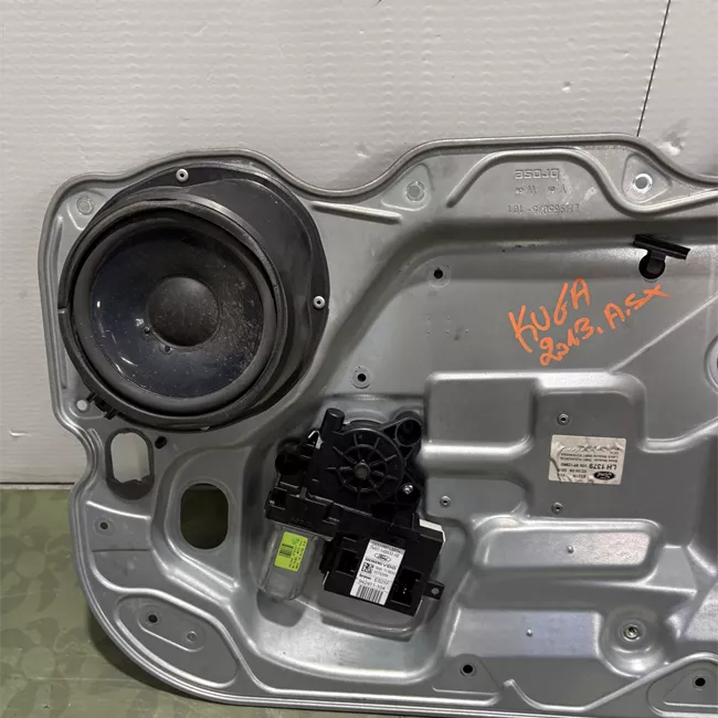 Alzacristallo elettrico porta anteriore sinistro