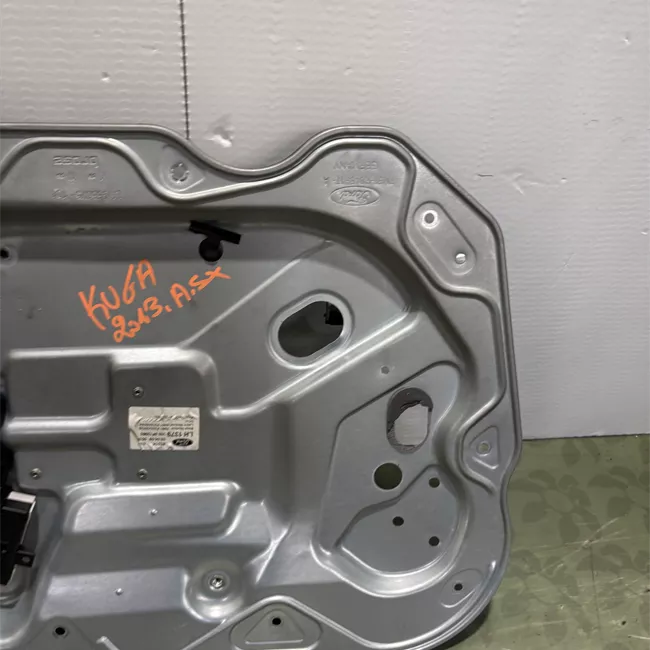 Alzacristallo elettrico porta anteriore sinistro