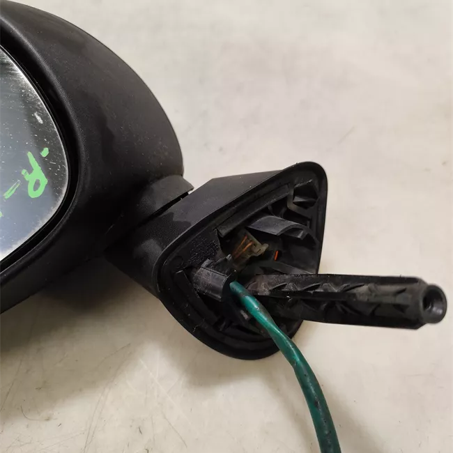 Retrovisore esterno regolazione elettrica sinistro Tipo 1