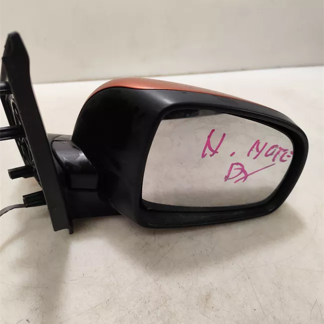 Retrovisore esterno regolazione elettrica destro Tekna