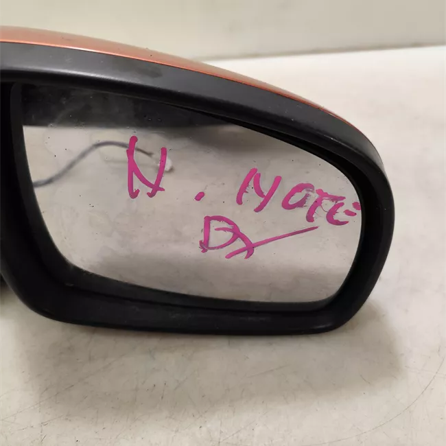 Retrovisore esterno regolazione elettrica destro Tekna