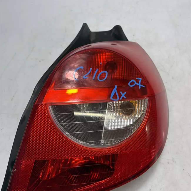 Fanale posteriore destro