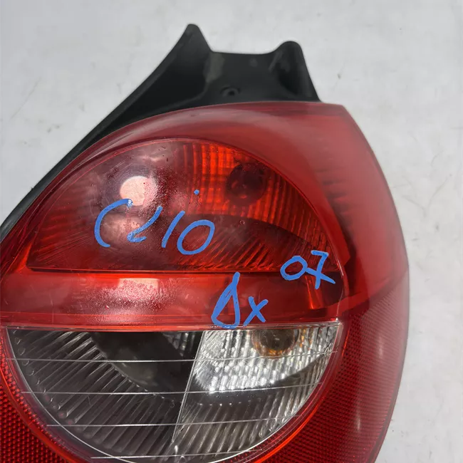 Fanale posteriore destro