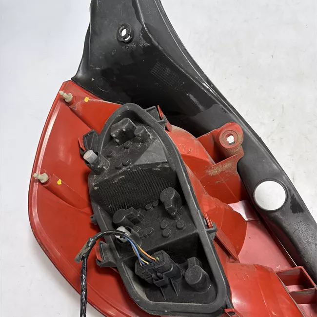 Fanale posteriore destro