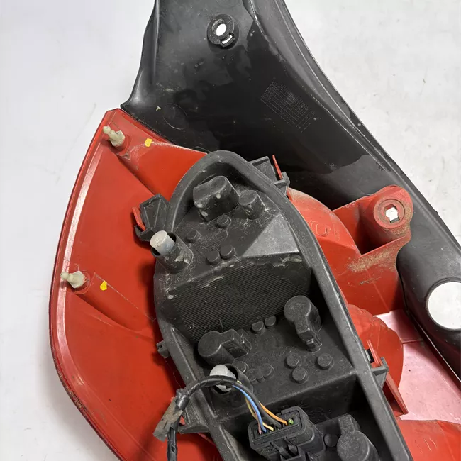 Fanale posteriore destro