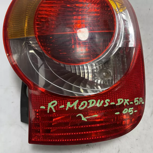 Fanale posteriore destro