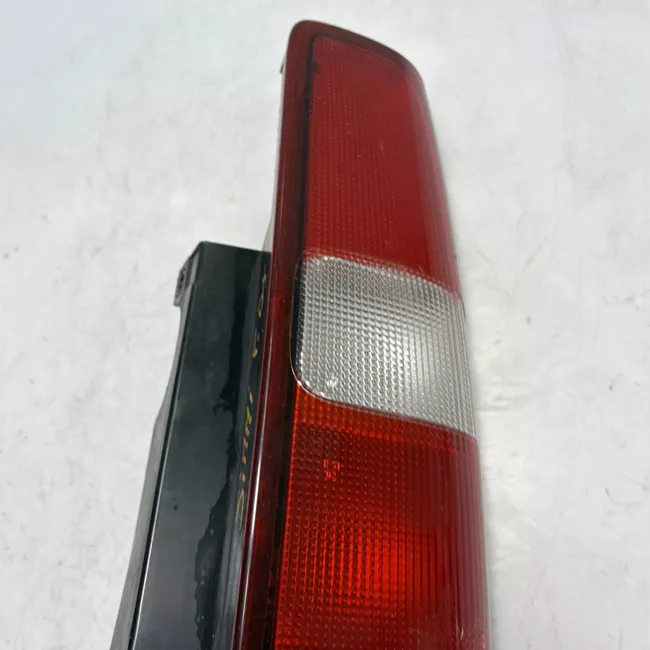 Fanale posteriore destro