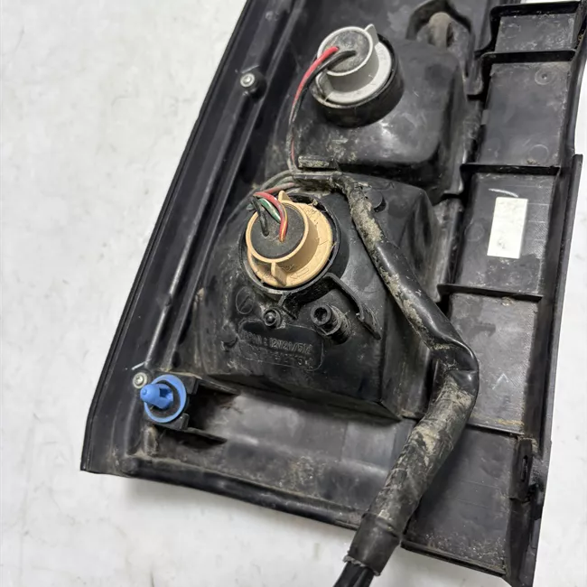 Fanale posteriore destro