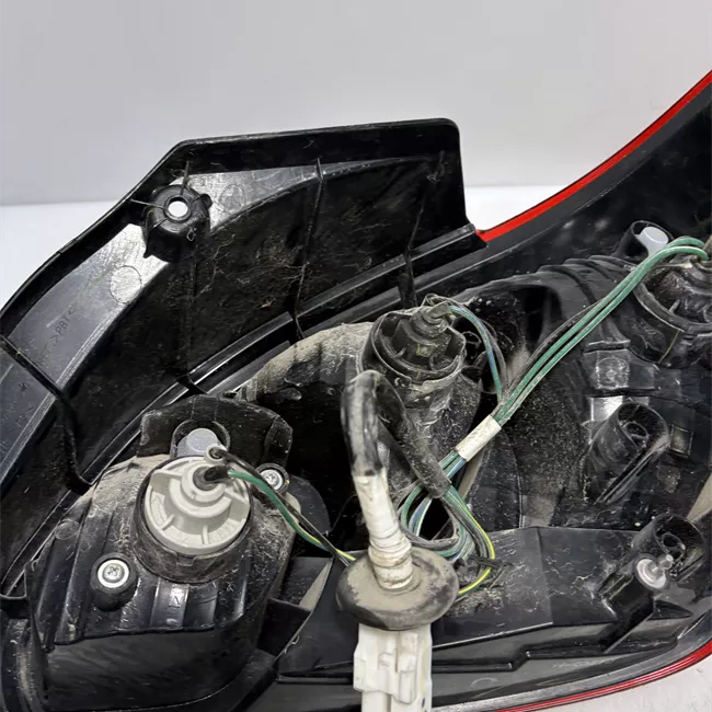 Fanale posteriore sinistro