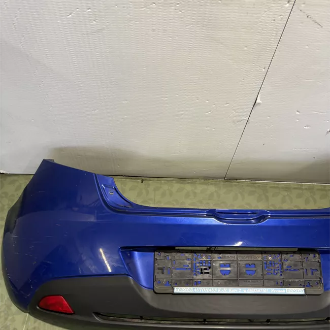 Fanale posteriore sinistro