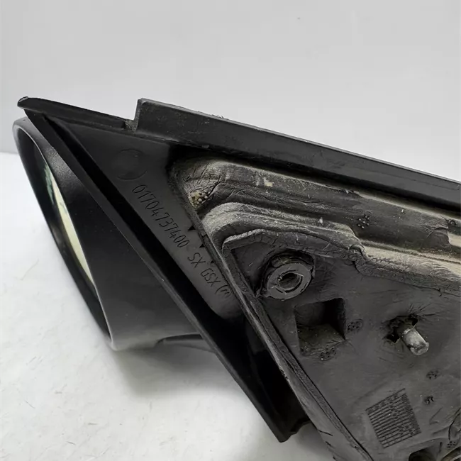 Retrovisore esterno regolazione elettrica sinistro