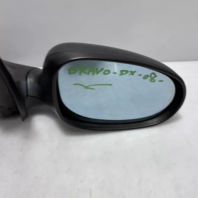 Retrovisore esterno regolazione elettrica destro Termico/ripieghevole elettrico